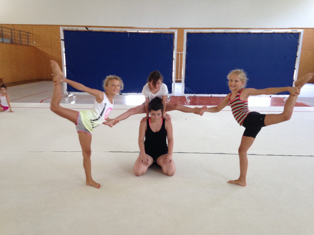 stage ludigym