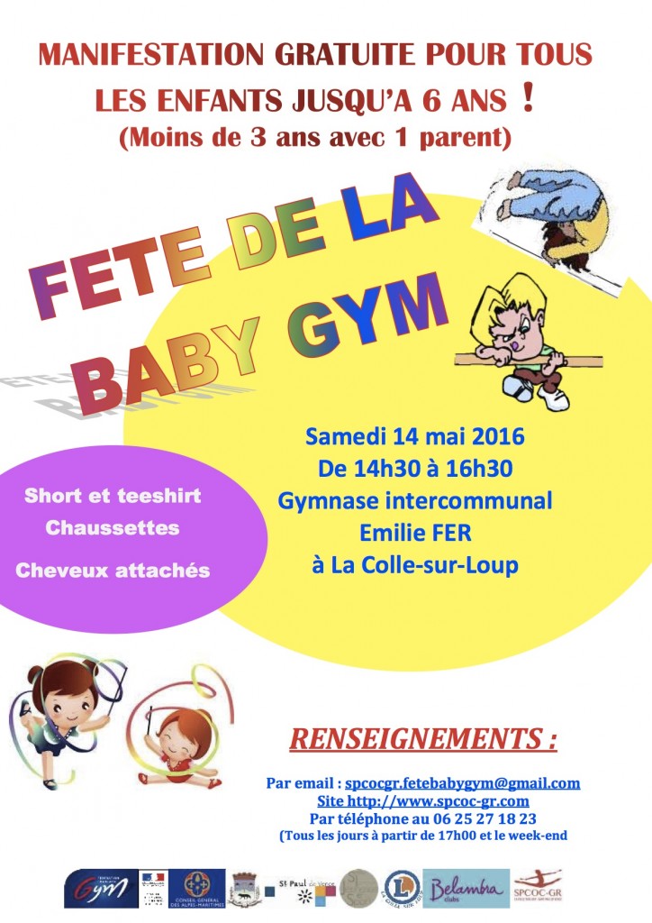 affiche baby gym DEFINITIVE 2