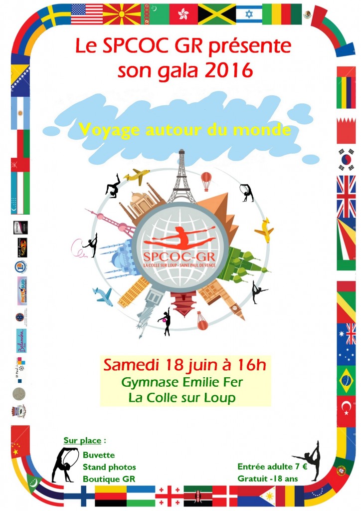 affiche gala juin 2016 V2