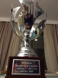 coupe stella