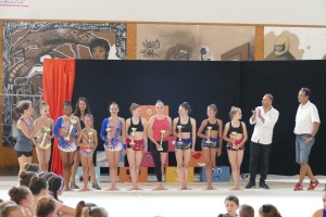 france qualif gala