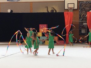gala 3